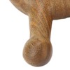 2pcs Nose Massage Tool Reduce Stress Calm Mood Sandalwood Nose