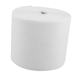 FRCOLOR 1roll Reusable Cleansing Wipes for and Beauty Use Soft Facial Towelettes for Makeup Removal and Cleaning Gentle and Portable Towelettes for Sensitive Skin