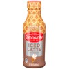 Community Coffee Vanilla Waffle Cone Iced Latte Ready To Drink,