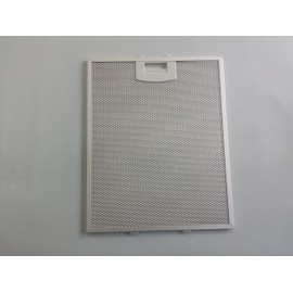 RECAMBIOS DREYMA A® Cooker Hood Filter for Balay, Siemens, Newf, Junker, Bosch, Construction and Lynx C.O. 00353110 Measurements: 31 x 25 cm.
