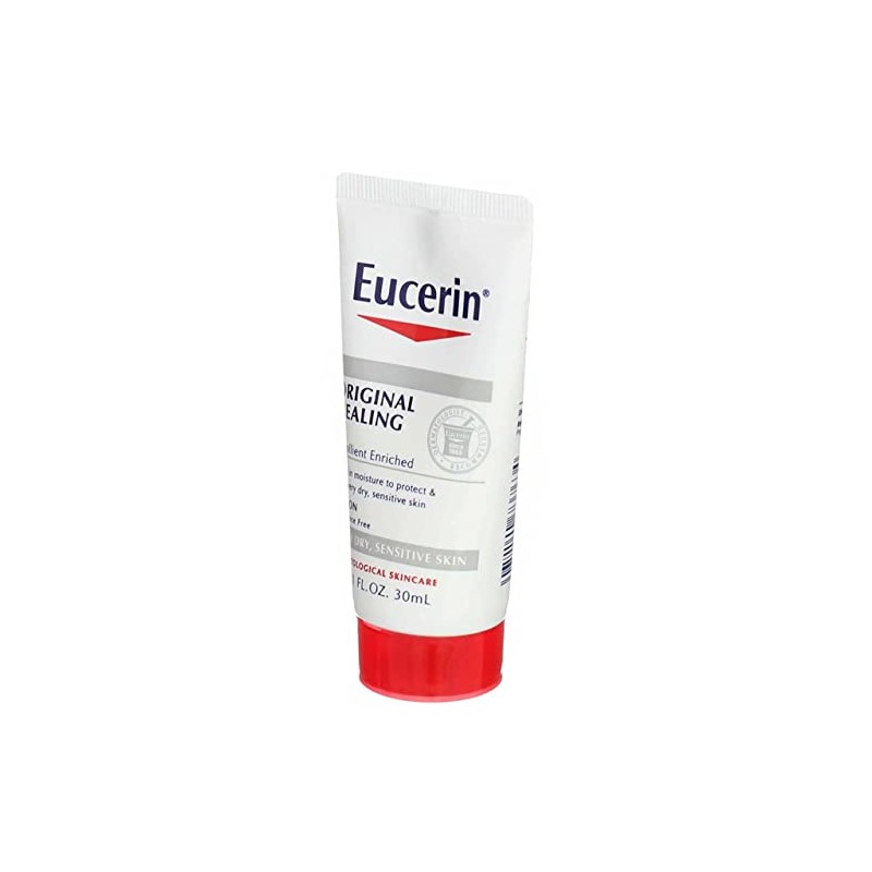 Eucerin Loción Hidratante