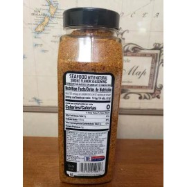 McCormick Grill Mates Spices- Seasonings  - Seafood Seasoning