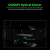 Razer DeathAdder Essential Wired Gaming Mouse Ergonomic Mice with 6400DPI