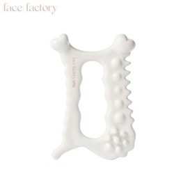 FACE FACTORY D-Tok Guasha 1ea