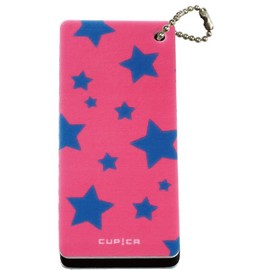 Claws Getting Kyupika! Star Pink