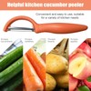 Hand Peeler for Vegetables | 3X Multifunctional Kitchen Hand Peeler