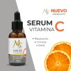 Kit Rejuvenecedor, Serum, Crema, Antiarrugas 3pzs. Mc Life