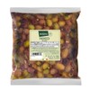 Mantova Mixed Olives in a Mild Brine with Herbs and
