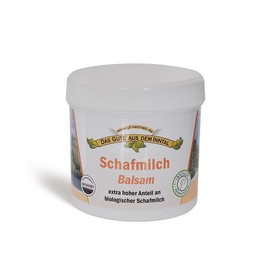 Sheep's Milk Balm 200 ml