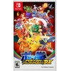 Pokken Tournament DX Switch Brand New Game (2017 Fighting)