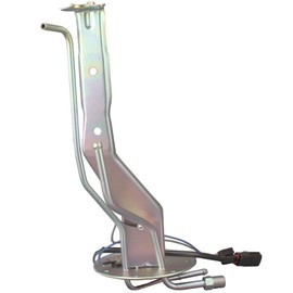 Fuel Pump Hanger Sender Bracket Compatible with TOYOTA Pickup X-Cab 4WD 1992-1995, Replacement for 23206-35260