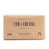 Fer à Cheval Authentic Savon De Marseille Soap Bar, Vegetal,