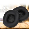 Alternative Ear Pads Earphone Earmuffs Headphones Cushion for Marshall Major Headphones
