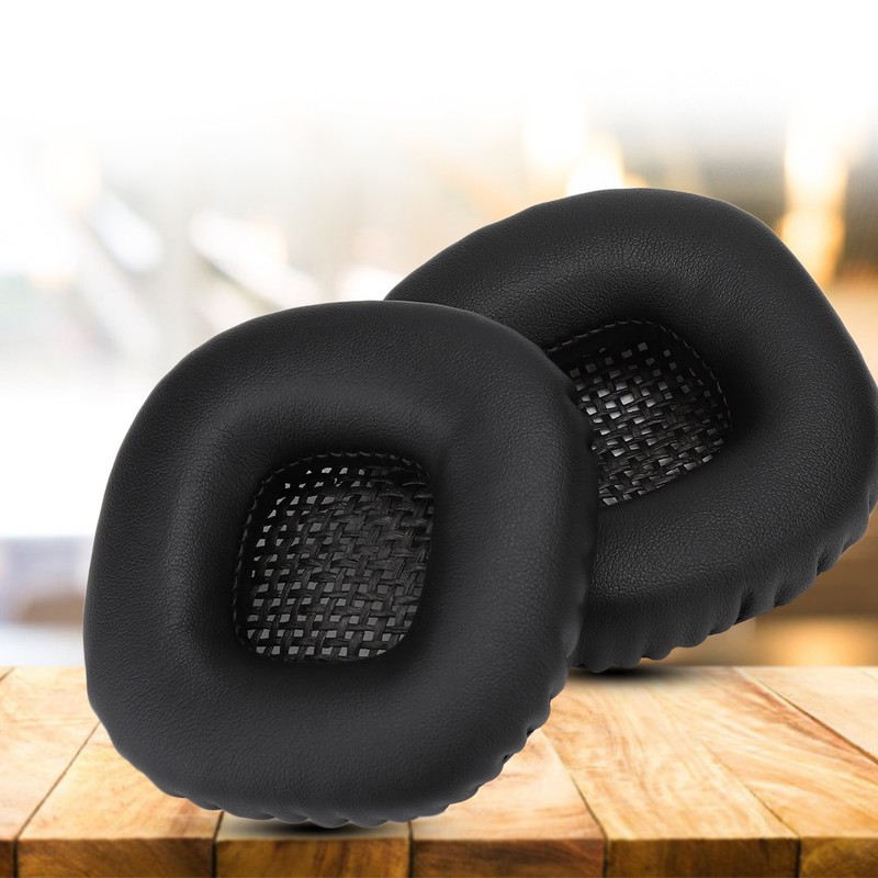 Alternative Ear Pads Earphone Earmuffs Headphones Cushion for Marshall Major Headphones