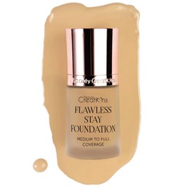 Beauty Creations Flawless Stay Foundation 7.0