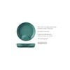 Mepal – Self-Feeding Plate Mepal Mio – Children Practice Plate