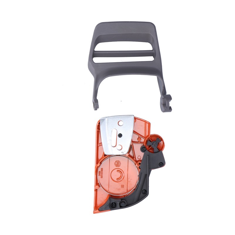 Chain Sprocket Cover AntiOxidation Corrosion Resistance Durable Light Sprocket Protector