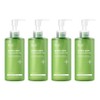 Dr. G Green Deep Cleansing Oil, 210ml, 4 pieces / 닥터지 그린딥 클렌징 오일, 210ml, 4개