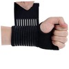 Mobestech 10pcs Weightlifting Wrist Brace Comfortable Wrist Support for Powerlifting