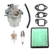 GCV160 Carburetor Kit for Honda HRT216 HRR216 GCV160a HRS216 Lawn