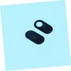 OSALADI Ultra-Thin Webcam Cover for Privacy Sliding Camera Cover for
