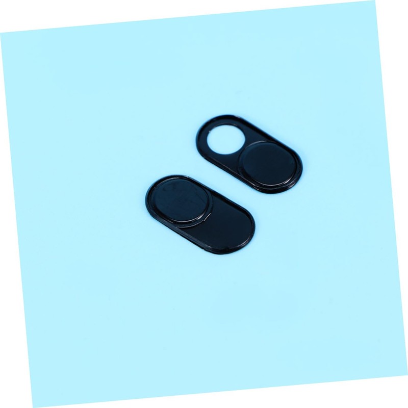 OSALADI Ultra-Thin Webcam Cover for Privacy Sliding Camera Cover for