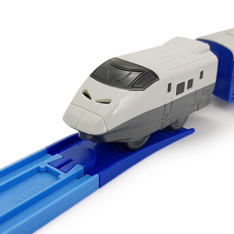 Digi Base 19121 Relayer for Plarail Slope Rail (2 Pattern