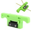 Cable Strap Stripper MSAT-5 FTTH Fiber Optic Stripper Fiber Bundle