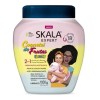 Crema Skala Coctel De Frutas Family 1000 Gr