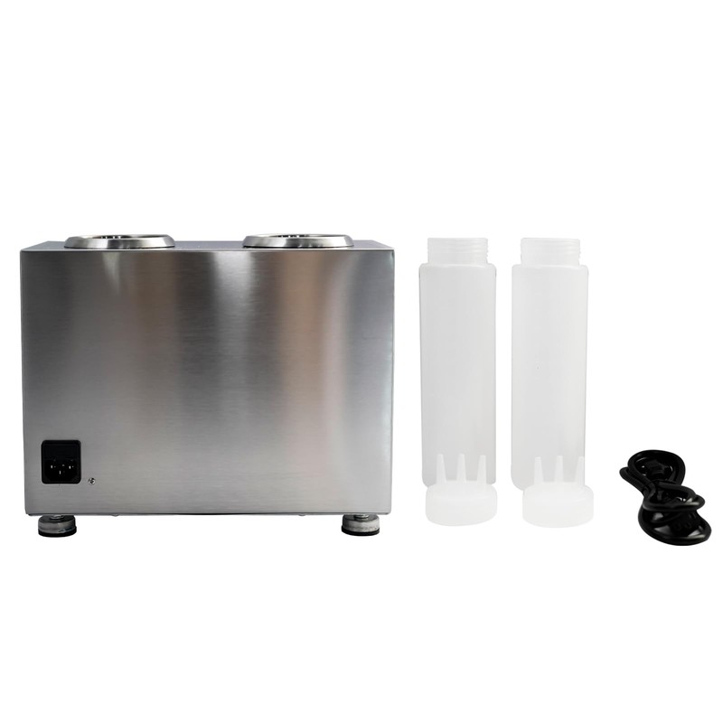 Commercial Electric Sauce Warmer Electric Cheese Sauce Warmer Hot Fudge