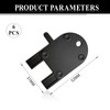 （6） 2145995 Dispenser Replacement Key Compatible with Cintas Paper Towel