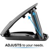 GPS Dash Mount [Matte Black Dock] for Garmin Nuvi Drive