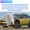 ‎‎Bledtax Automatic Transmission Oil Coole 31237AA100 Compatible with Subaru Outback
