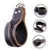 WOONEKY Ankle Straps for Cable Machine Fitness Supply Ankle Suort