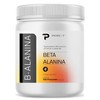 Primetech beta alanina pura natural 300 gr en polvo de