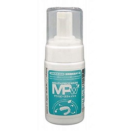 ND Wai Mouthpiece Wash, 3.4 fl oz (100 ml) x 2 Pieces