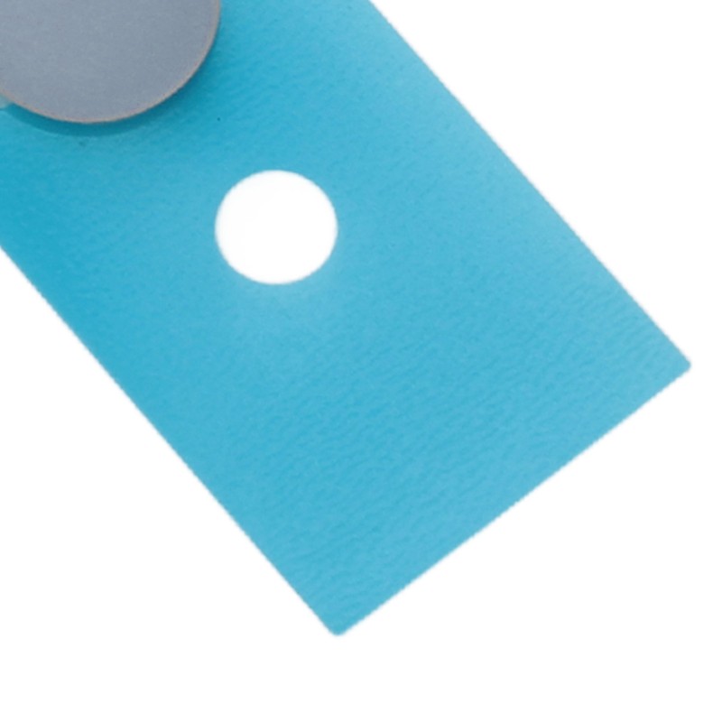 4pcs Laptop Feet Replacement Anti Slip Laptop Foot Pads Bottom