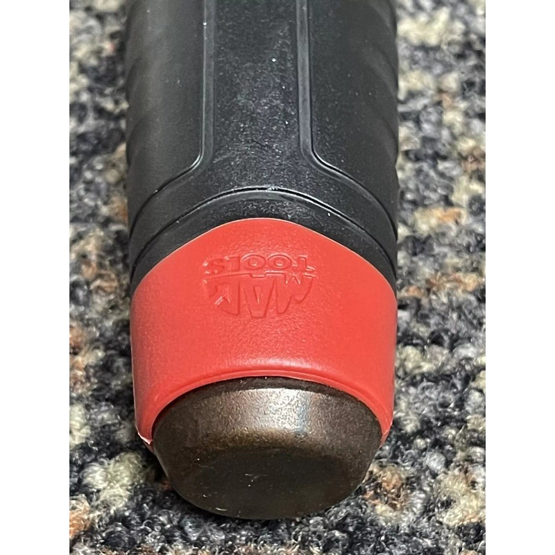Mac Tools (2) Mac Tools Square Shank Replacement Handle 3/8”