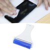 Silicone Manual Dust Roller Cleaner Tool with Static Electric Function