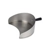 BNDHKR Carne Catcher Asador de Captura para Máquina de Doner