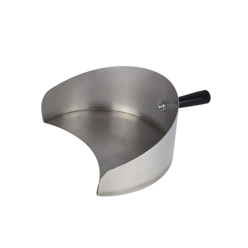 BNDHKR Carne Catcher Asador de Captura para Máquina de Doner