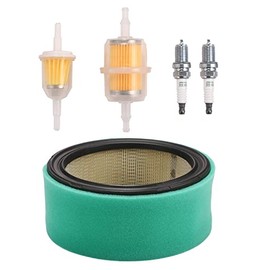 24 083 03-S Air Filter 24 083 05-S Pre Cleaner for Kohler CH18-CH25 CV18-CV25 CH730-CH740 CV675-CV740 ECH730-ECH749 Command Engine (24 083 03s)