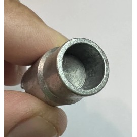 JQ Parts Drain Cable Repair End Bit Fits Ridgid K-380 K-400 Cables  3/8" X 25' 50' & 75FT