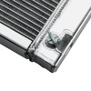 Aluminum Radiator for Ford Tractor 2000 2600 3000 3400 3500