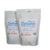 Tierra de Diatomeas Orgánica Micronizada Grado Alimenticio 1kg Premium