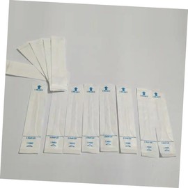 Ipetboom 100Pcs Digital Thermometer Protectors for Pets Accurate Easy to Use Covers for Cats Dogs and More Reliable Measurement Convenient Cleaning