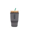 Sok It Java Sok Iced Coffee & Cold Soda Insulated