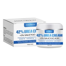 Crema Reparadora Piel Agrietada Cuidado Antiagrietamiento