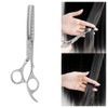 Professional Steel Hair Thinning Scissors Barber Salon Hairdressing Shears