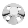 LP‑107S LP Vinyl Turntable Metal Disc Stabilizer Record Weight Clamp